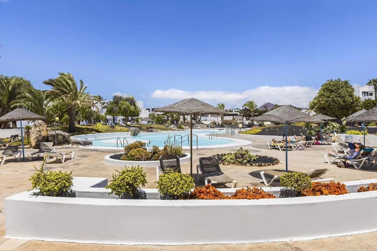 Homestay Holyhome Mills 1113 Costa Teguise Spain