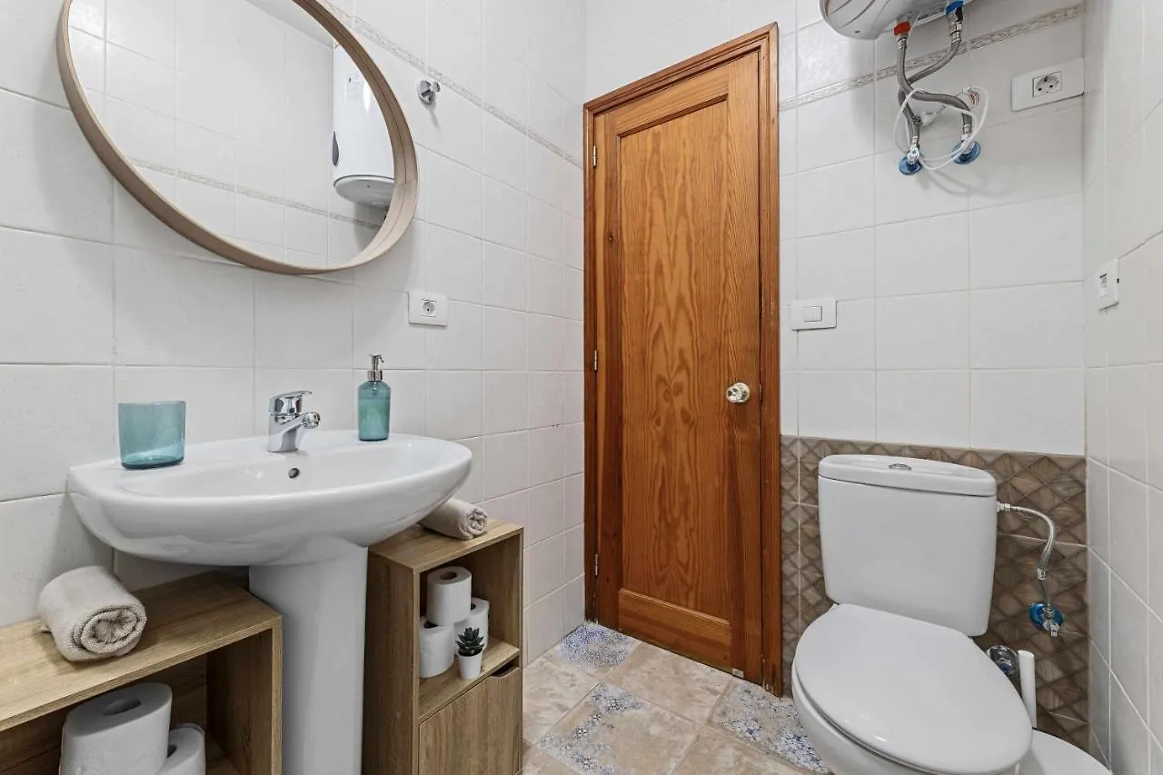 Holyhome Mills 1113 Costa Teguise Homestay