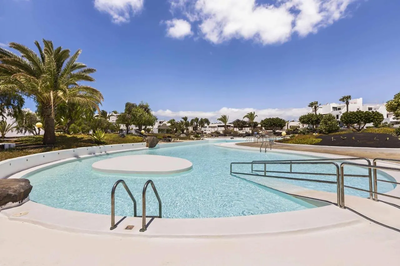 Homestay Holyhome Mills 1113 Costa Teguise