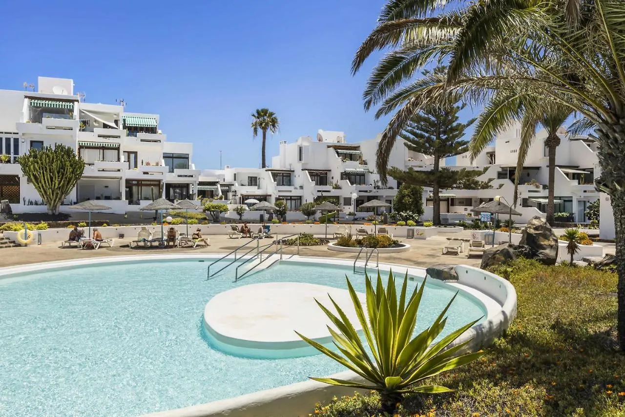 Homestay Holyhome Mills 1113 Costa Teguise
