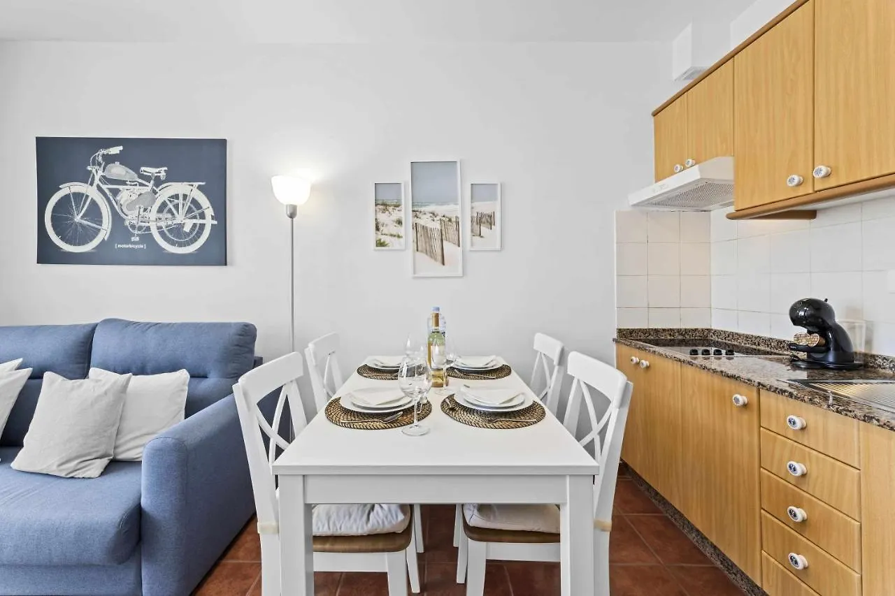 Holyhome Mills 1113 Costa Teguise