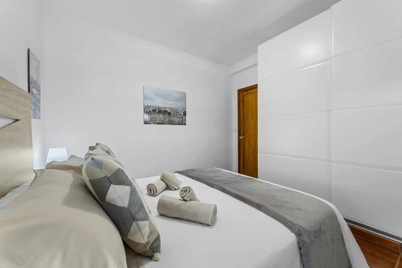 Holyhome Mills 1113 Costa Teguise Spain